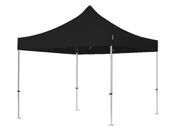 Pavillon PRO 3x3 m, weiß